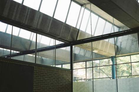Trouw successor, De School, to open in Amsterdam in January 2016 image