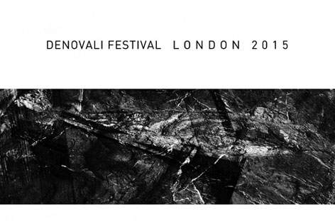 Jon Hassell plays London's Denovali Festival 2015 image