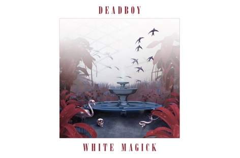 Deadboy conjures White Magick for Local Action image
