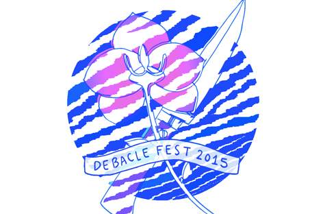 Debacle Fest returns to Seattle image