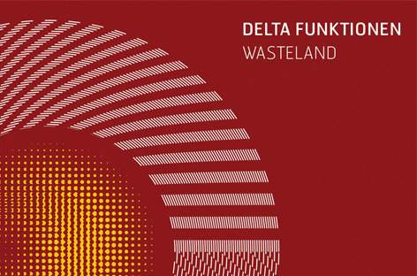 Delta Funktionen travels to Wasteland image