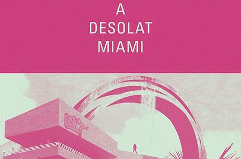 Desolat descends on Miami image