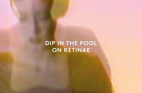 Dip In The Pool next up on Music From Memory image