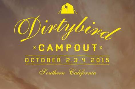 Daniel Bell and Lunice added to Dirtybird Campout lineup image