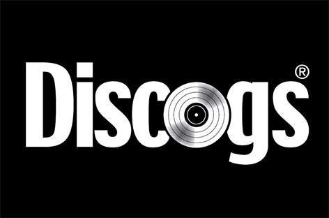 Discogs to start charging VAT this week image