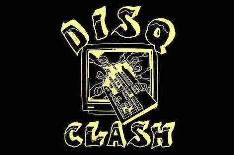 Disq Clashが「Turbo Clash」を発表 image