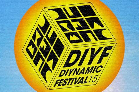 Diynamic Festival heads to Amsterdam for 2015 image