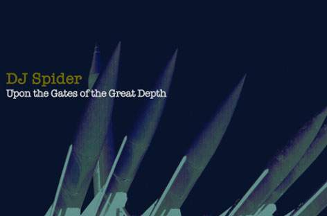 DJ Spider to release third album, Upon The Gates Of The Great Depth image