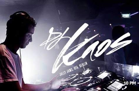 DJ Kaos heads to Tijuana image