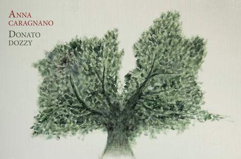 Donato DozzyがAnna Caragnanoとのニューアルバムを発表 image