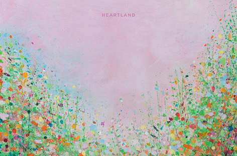 Civil Music signs Dylan Stark for debut album, Heartland image