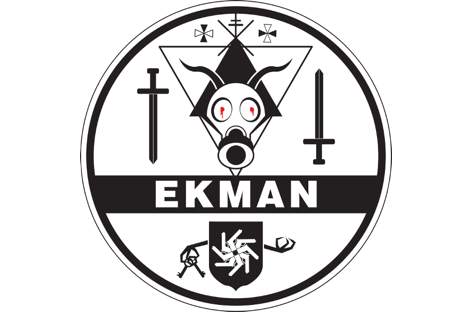 Ekman hits the states image