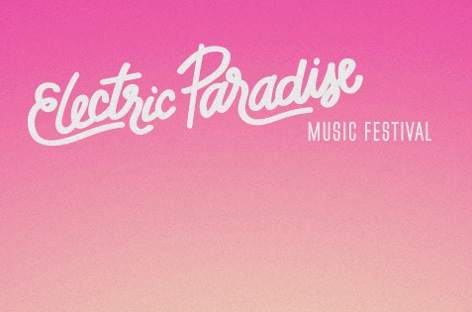 Nicolas Jaar, Guy Gerber billed for Electric Paradise 2015 image
