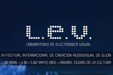L.E.V. Festival reveals first 2015 names image