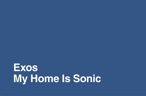 Delsin reissues Exos dub techno classic, My Home Is Sonic image