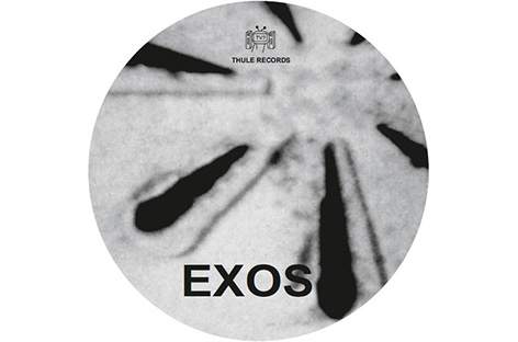 Two Exos records get a reissue image