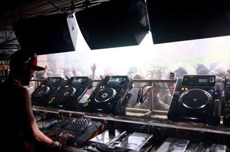 fabric wins appeal against Islington Council image