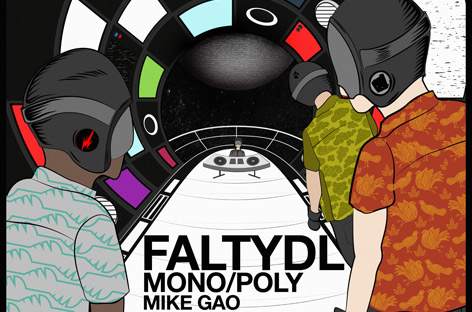 FaltyDL headlines new Moony Habits party in LA image