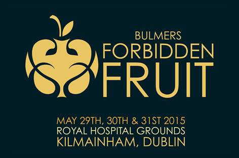 Forbidden Fruit 2015 confirms Richie Hawtin, Run The Jewels image