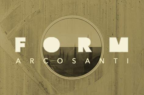 Jacques Greene, Holly Herndon play FORM Arcosanti festival image