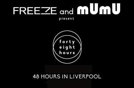 mUmU and Freeze team up for August bank holiday in Liverpool image