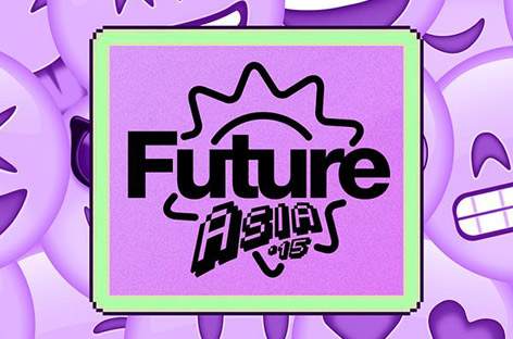 Future Music Festival Asia cancelled image