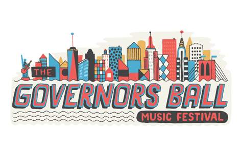 Governors Ball announces 2015 lineup image