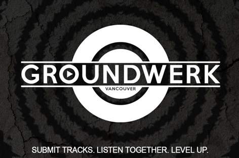 Groundwerk launches in Vancouver as electronic music social space image
