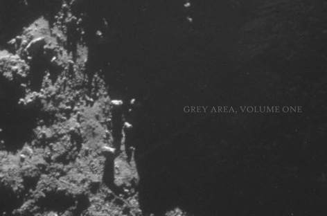 Grey Area label launches with first 12-inch image