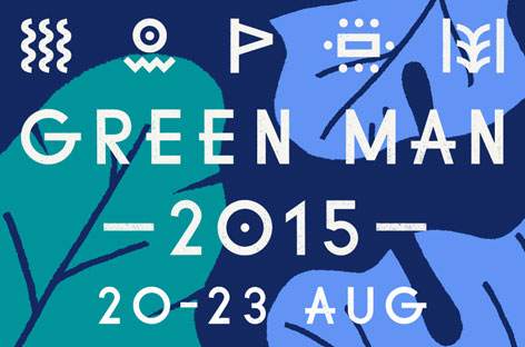 Hot Chip and Jamie xx billed for Green Man 2015 image