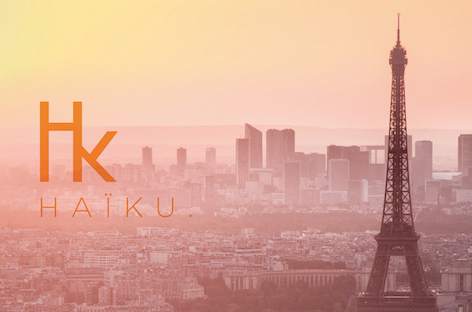 Recondite and Agoria play Haïku's New Year's Day event image
