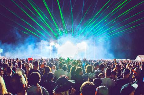 High Definition Festival owners go bust image