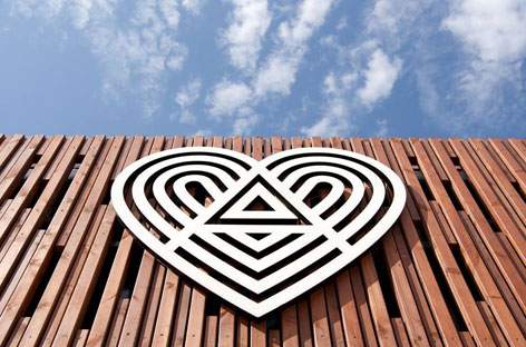 Carl Cox, Visionquest, Chic booked for Heart Ibiza image