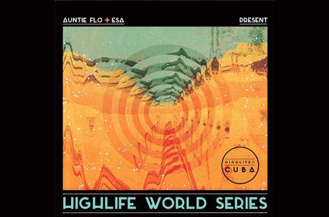 Highlife World Series begins with Auntie Flo and Esa image
