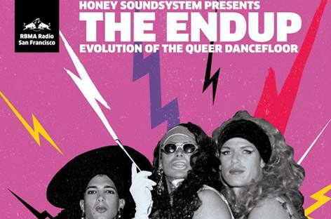 Honey Soundsystem tracks the evolution of the queer dance floor image