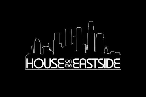 House On The Eastside brings Karizma and DJ Spen to LA image