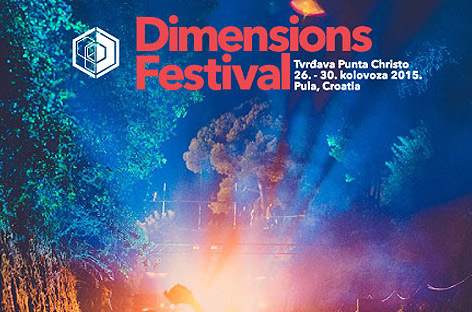 George Clinton & Parliament-Funkadelic join Dimensions 2015 image