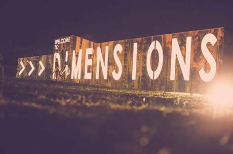 Dimensions completes 2015 lineup with Juan Atkins and Âme image