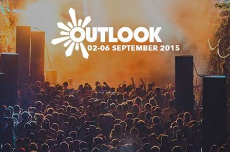 Outlook 2015 adds Moodymann, Madlib, Wiley and more image
