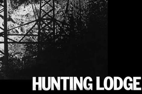 Michigan experimental group Hunting Lodge gets the reissue treatment image