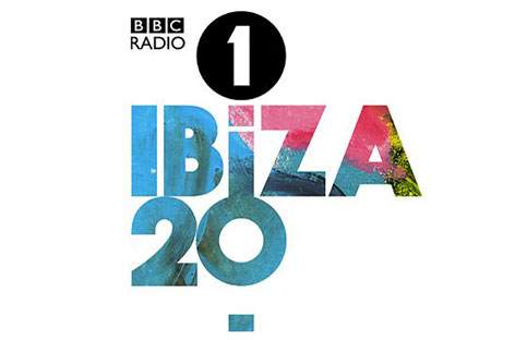 BBC Radio 1 reveals full lineup for Ibiza 20 image