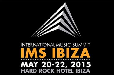 Carl Craig and Mike Banks confirmed for IMS Ibiza 2015 image