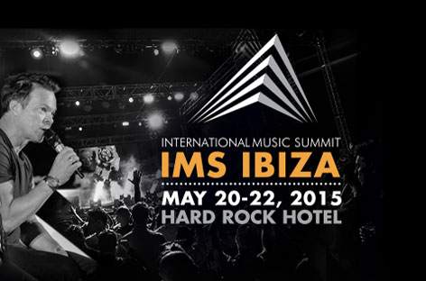 IMS Ibiza announces full 2015 programme image