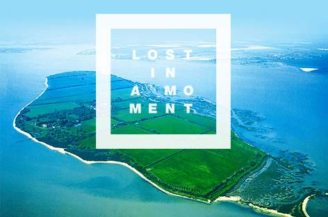Lost In A Moment heads to Osea Island for 2015 image