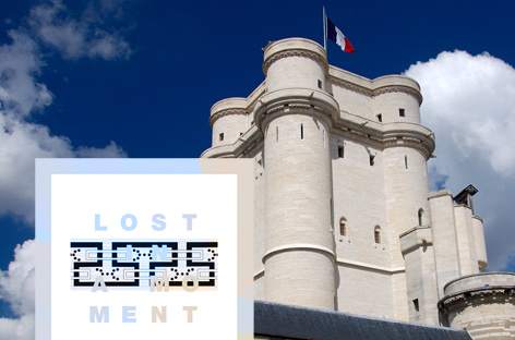Win tickets to sold-out Lost In A Moment party in Paris image