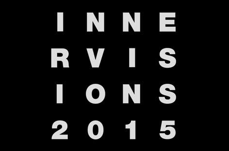 Innervisions release 'Too Much Information' remix EP image