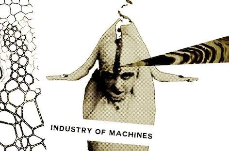 Reade Truth and Løt.te play Industry of Machines image