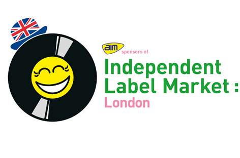 Independent Label Market returns to London in 2015 image