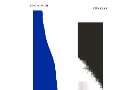 RVNG Intl reissues Bing & Ruth's City Lake LP image