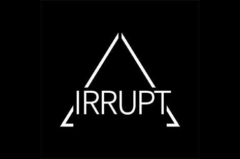 Irrupt launches as new source for 'sound elements' image